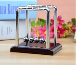 Newton Cradle Pendulum Ball